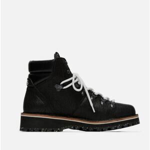 PS Paul Smith “Ash” Texas Leather Boots – Black
Men’s size US 8 / EU 41 / UK 7